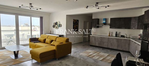 3 غرف نوم شقة في Zebbug, Malta رقم 7376 3