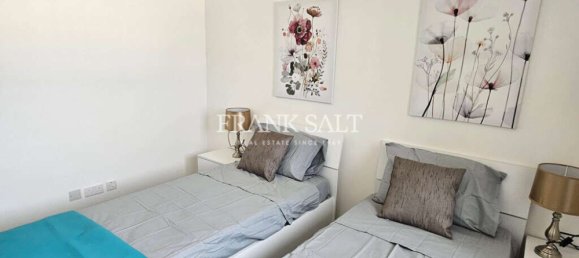 3 غرف نوم شقة في Zebbug, Malta رقم 7376 7