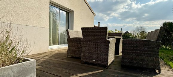 Дом с 3 спальнями в Либурн, Франция № 104652 8