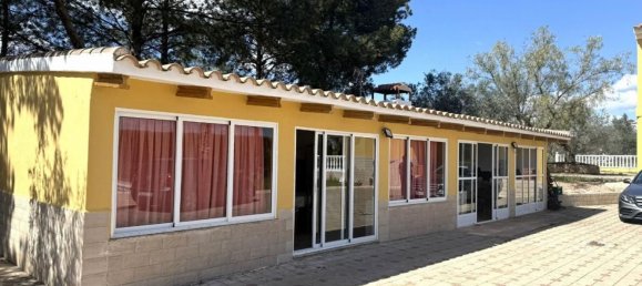 4 bedrooms House in Cehegin, Spain No. 141585 39