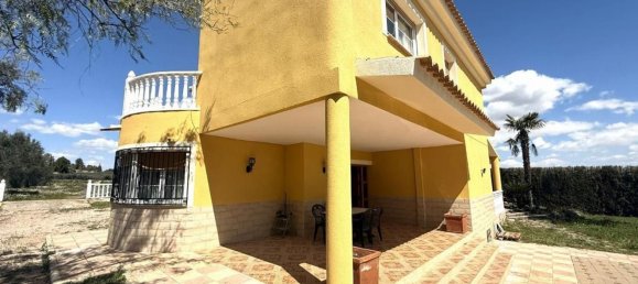 4 bedrooms House in Cehegin, Spain No. 141585 36