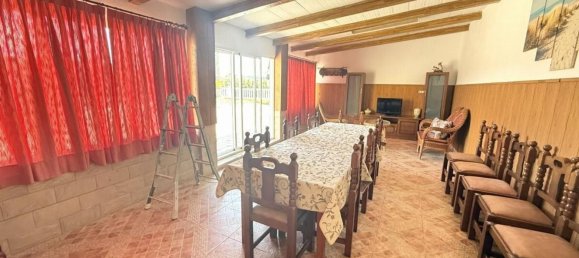 4 bedrooms House in Cehegin, Spain No. 141585 5