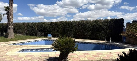 4 bedrooms House in Cehegin, Spain No. 141585 4