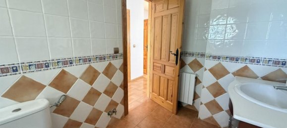 4 bedrooms House in Cehegin, Spain No. 141585 26