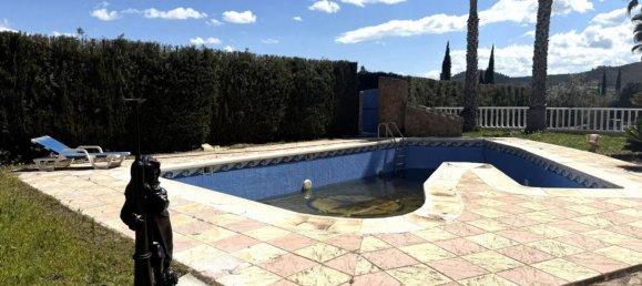 4 bedrooms House in Cehegin, Spain No. 141585 2