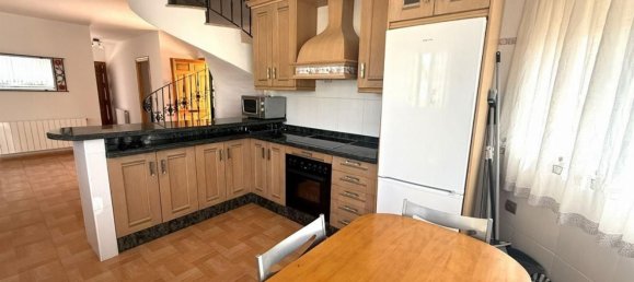 4 bedrooms House in Cehegin, Spain No. 141585 18