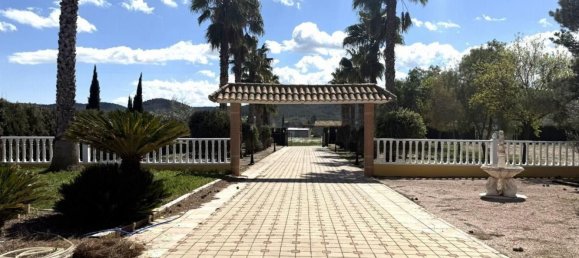 4 bedrooms House in Cehegin, Spain No. 141585 3