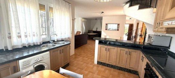 4 bedrooms House in Cehegin, Spain No. 141585 17