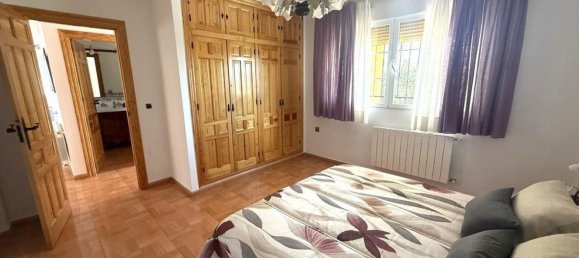 4 bedrooms House in Cehegin, Spain No. 141585 22