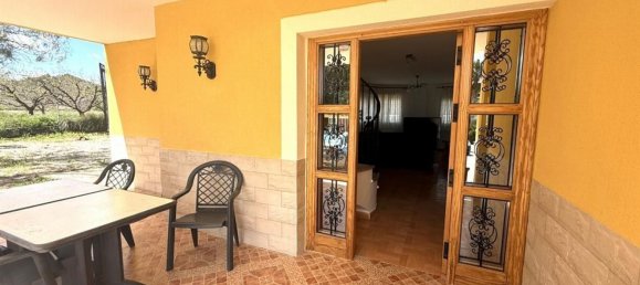 4 bedrooms House in Cehegin, Spain No. 141585 37