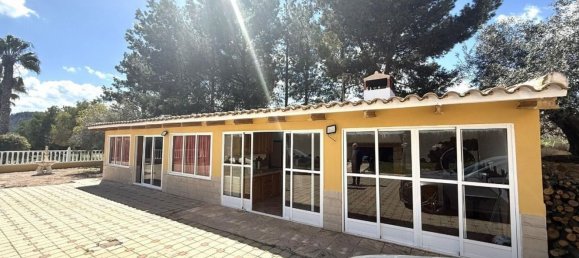 4 bedrooms House in Cehegin, Spain No. 141585 10