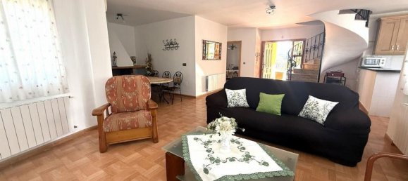 4 bedrooms House in Cehegin, Spain No. 141585 14