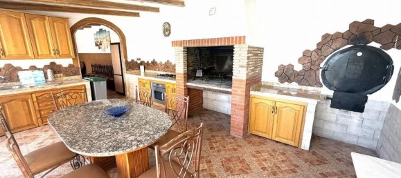 4 bedrooms House in Cehegin, Spain No. 141585 7