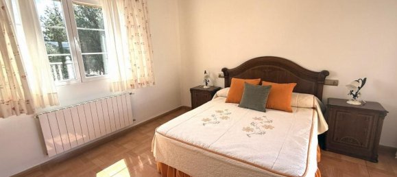 4 bedrooms House in Cehegin, Spain No. 141585 13