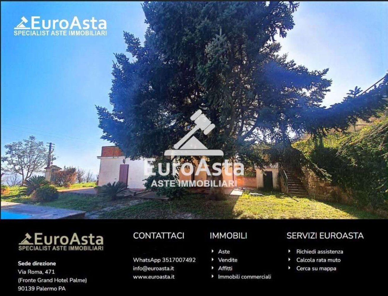 5-Zimmer Villa in Cefalù, Italy, Nr. 257745