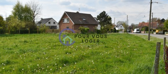 Terrain à Dainville, France No. 72073 5