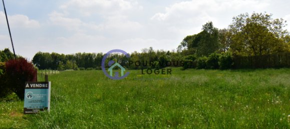 Terrain à Dainville, France No. 72073 2