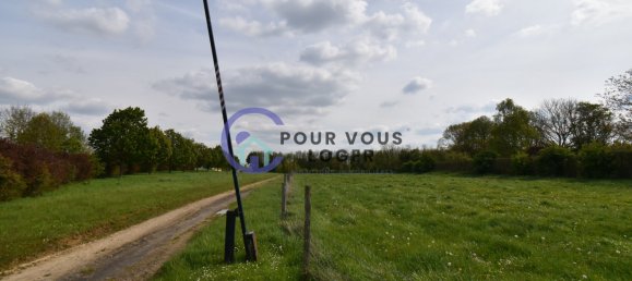 Terrain à Dainville, France No. 72073 3