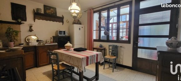 Дом с 2 спальнями в Бокан-ле-Вьё, Франция № 301805 5