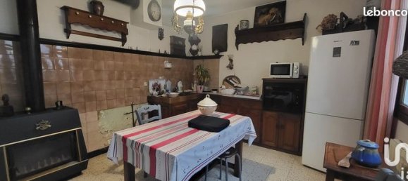 Дом с 2 спальнями в Бокан-ле-Вьё, Франция № 301805 6