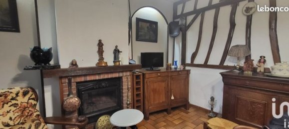 Дом с 2 спальнями в Бокан-ле-Вьё, Франция № 301805 3