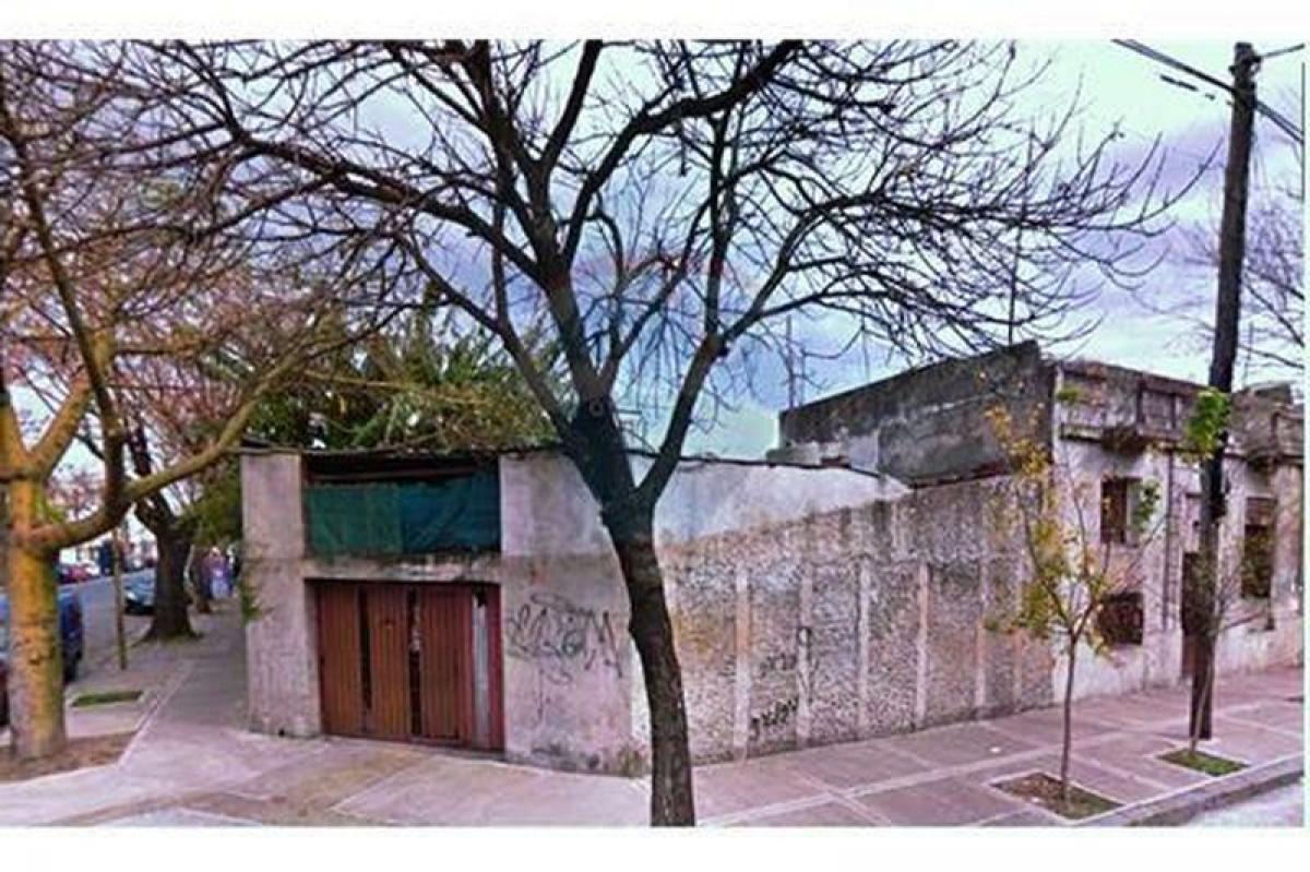  Land in Buenos Aires, Argentina No. 121766