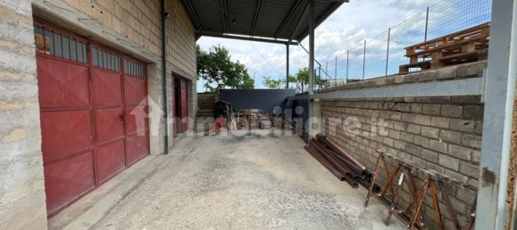 3 bedrooms Villa in Tocco da Casauria, Italy No. 339785 32