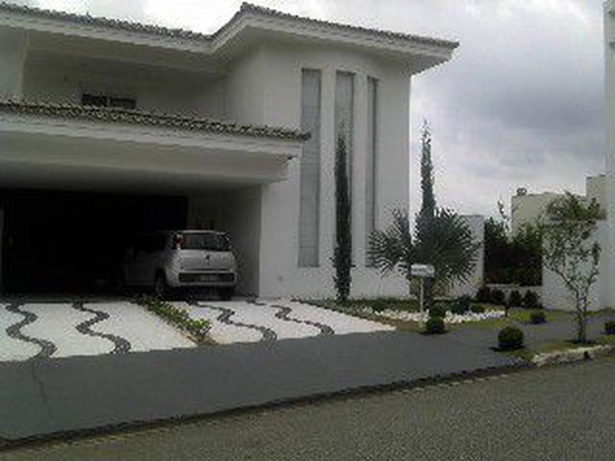 3 Schlafzimmer Haus in Sao Paulo, Brazil, Nr. 442592