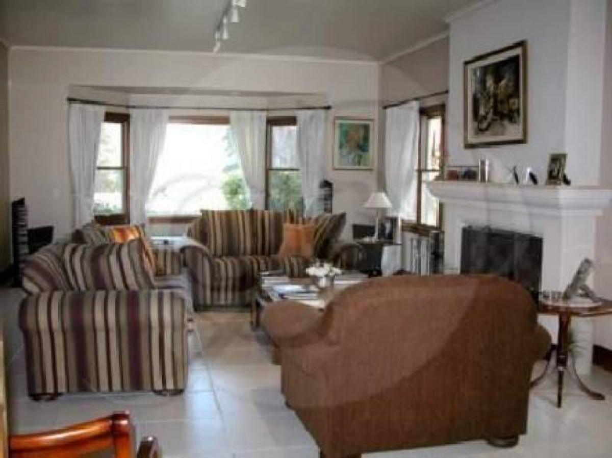 Дом с 3 спальнями в Пилар, Аргентина № 78098