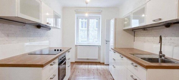 1 Schlafzimmer Wohnung in Leopoldstadt, Austria, Nr. 198858 2