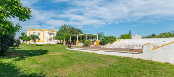 5 Schlafzimmer Haus in Estremoz, Portugal, Nr. 123869 14