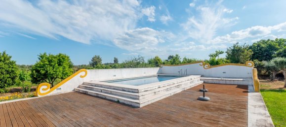 5 Schlafzimmer Haus in Estremoz, Portugal, Nr. 123869 3