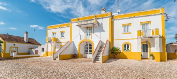 5 Schlafzimmer Haus in Estremoz, Portugal, Nr. 123869 2