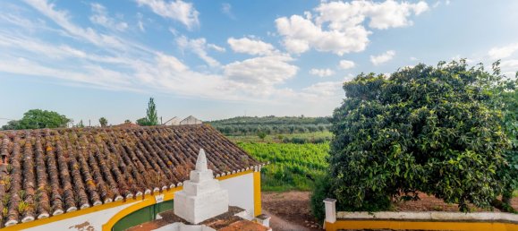 5 Schlafzimmer Haus in Estremoz, Portugal, Nr. 123869 37