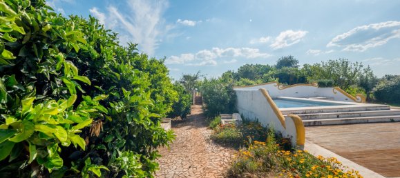 5 Schlafzimmer Haus in Estremoz, Portugal, Nr. 123869 13