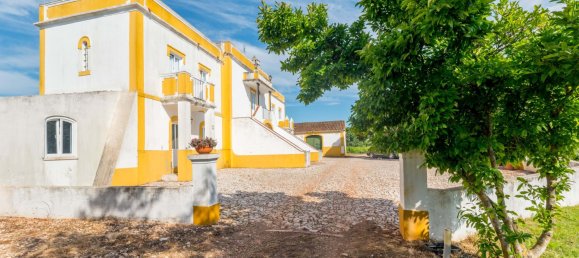 5 Schlafzimmer Haus in Estremoz, Portugal, Nr. 123869 15