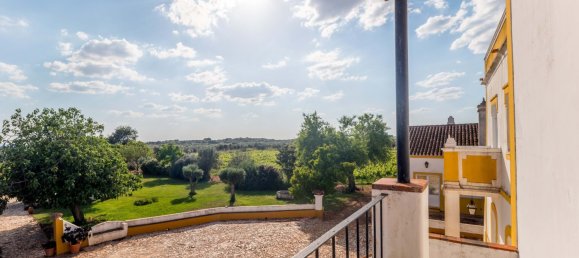 5 Schlafzimmer Haus in Estremoz, Portugal, Nr. 123869 44