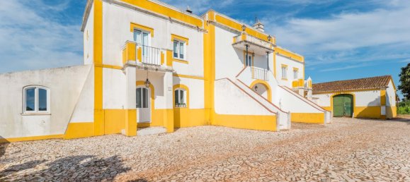 5 Schlafzimmer Haus in Estremoz, Portugal, Nr. 123869 12
