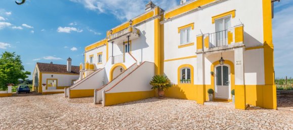 5 Schlafzimmer Haus in Estremoz, Portugal, Nr. 123869 4