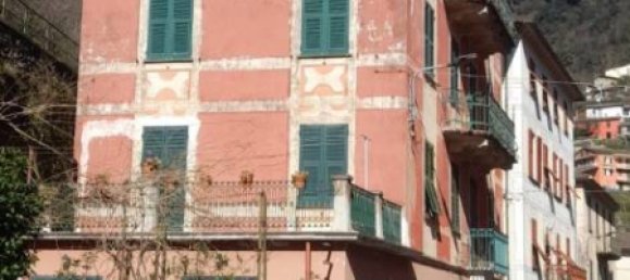 2 chambres Appartement à Favale di Malvaro, Italy No. 280929 40