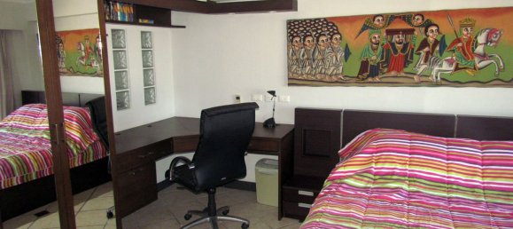 1 Schlafzimmer Eigentumswohnung in Pattaya, Thailand, Nr. 630 3