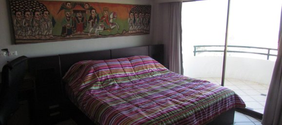 1 Schlafzimmer Eigentumswohnung in Pattaya, Thailand, Nr. 630 2