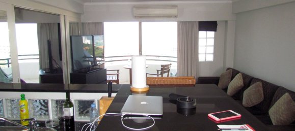1 Schlafzimmer Eigentumswohnung in Pattaya, Thailand, Nr. 630 9