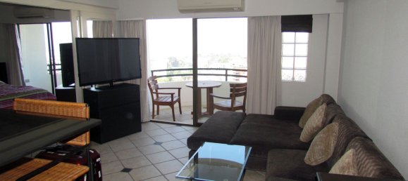 1 Schlafzimmer Eigentumswohnung in Pattaya, Thailand, Nr. 630 8