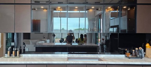 5 chambres house à vendre à Pattaya, Chonburi, Eastern Thailand, Thailand № 66835 16
