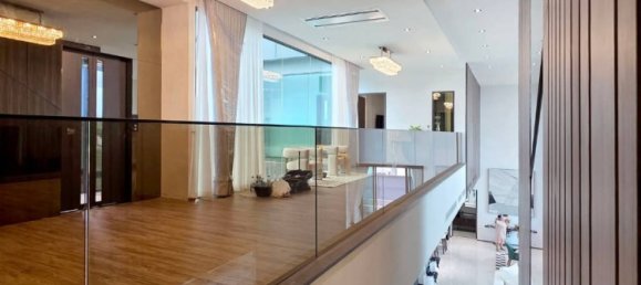 5 chambres house à vendre à Pattaya, Chonburi, Eastern Thailand, Thailand № 66835 7