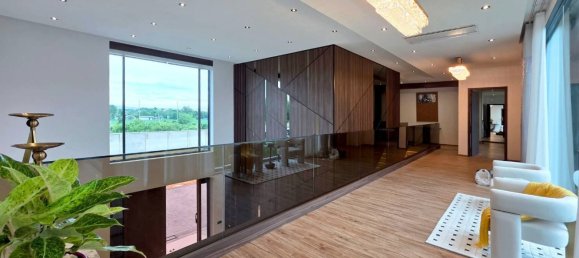 5 chambres house à vendre à Pattaya, Chonburi, Eastern Thailand, Thailand № 66835 4