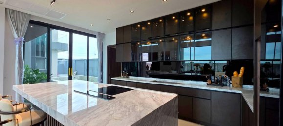 5 chambres house à vendre à Pattaya, Chonburi, Eastern Thailand, Thailand № 66835 15