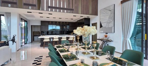5 chambres house à vendre à Pattaya, Chonburi, Eastern Thailand, Thailand № 66835 13