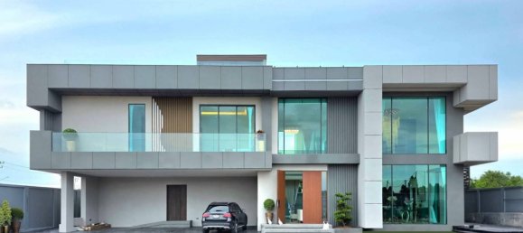5 chambres house à vendre à Pattaya, Chonburi, Eastern Thailand, Thailand № 66835 28